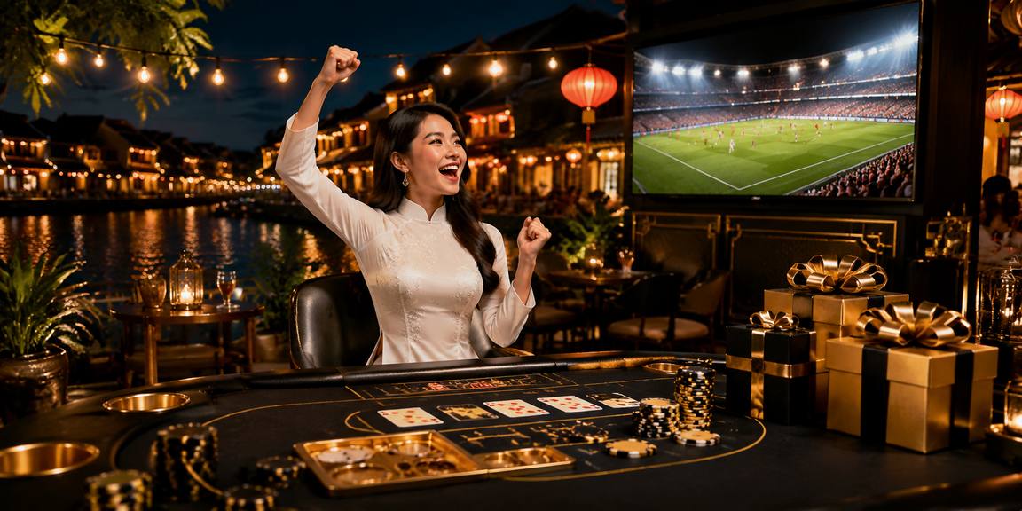 250d Blackjack Cổ Điển